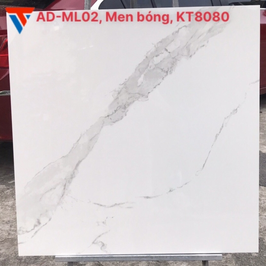 Gạch nhập khẩu ấn độ men bóng : AĐ02