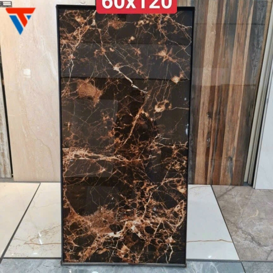 Gạch nhập khẩu ấn độ  Calos Emprador 