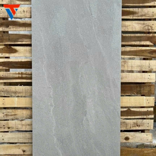 Gạch Việt Nam men mát màu  xọc nghi