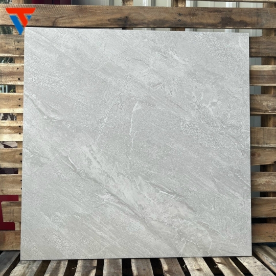 Gạch 800*800cm Gạch Việt Nam men mát màu nghi đá