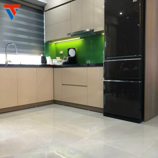 Gạch  1200*1200cm Ấn Độ màu Nghi