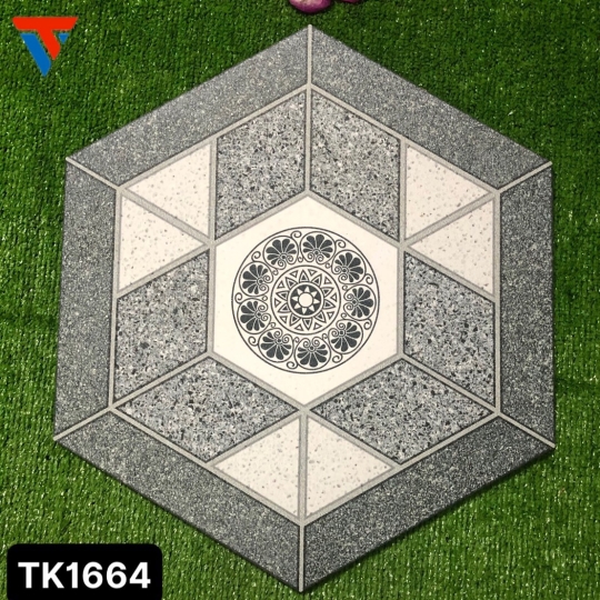 TK 1664