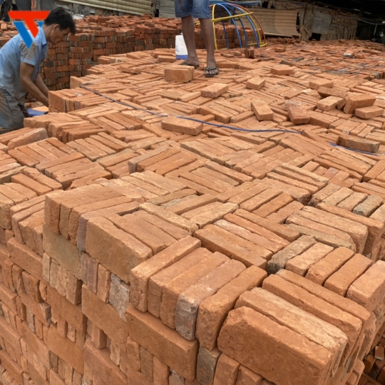 GẠCH CỔ NGUYÊN VIÊN MIỀN TÂY 