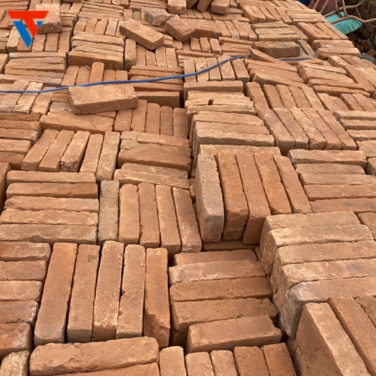 GẠCH CỔ NGUYÊN VIÊN MIỀN TÂY 