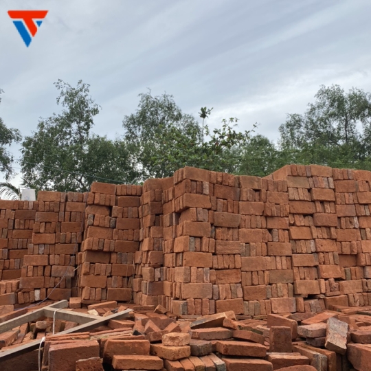 GẠCH CỔ NGUYÊN VIÊN MIỀN TÂY 