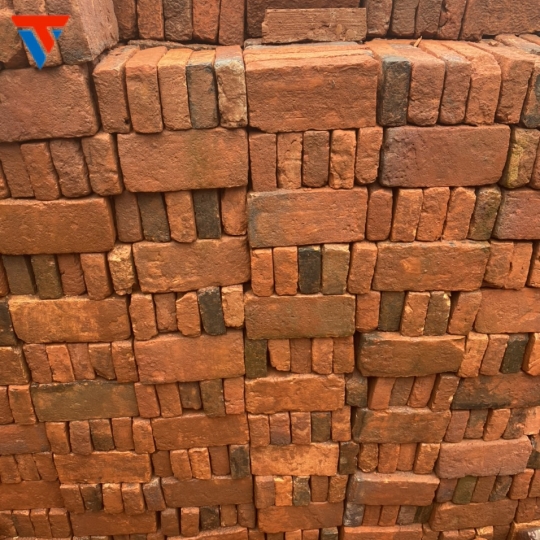 GẠCH CỔ NGUYÊN VIÊN MIỀN TÂY 