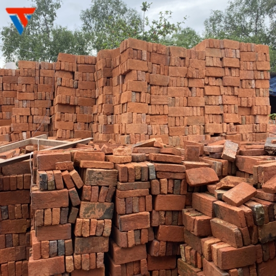 GẠCH CỔ NGUYÊN VIÊN MIỀN TÂY 
